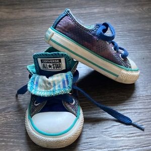 Converse All Star Sneakers